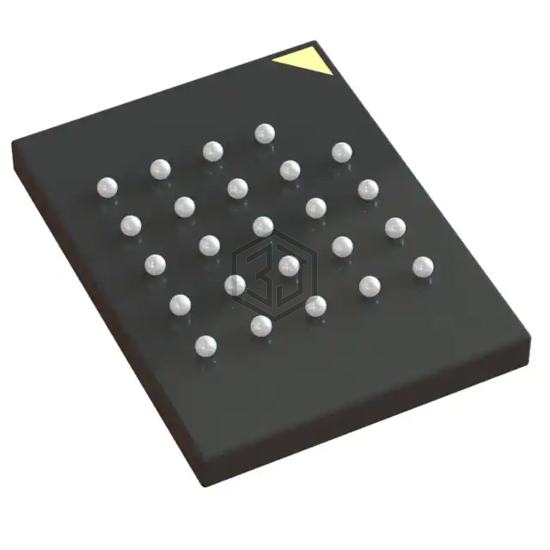W25N01JWTBIT - Winbond Electronics - Memory
