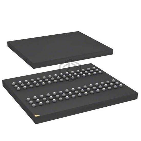 AS4C8M32S-6BIN - Alliance Memory, Inc. - Memory