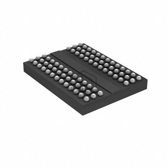 AS4C256M8D3L-12BCN - Alliance Memory, Inc. - Memory