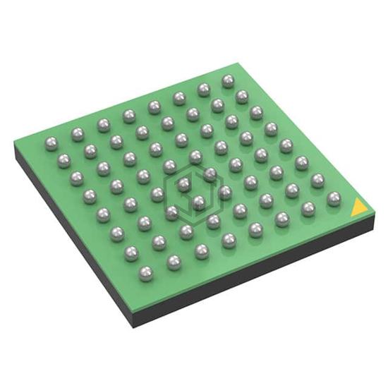 IS29GL256-70DLET - ISSI, Integrated Silicon Solution Inc - Memory