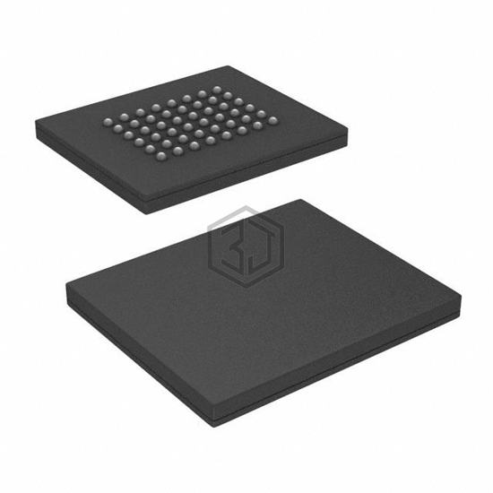 S29PL064J55BFI120 - Infineon Technologies - Memory