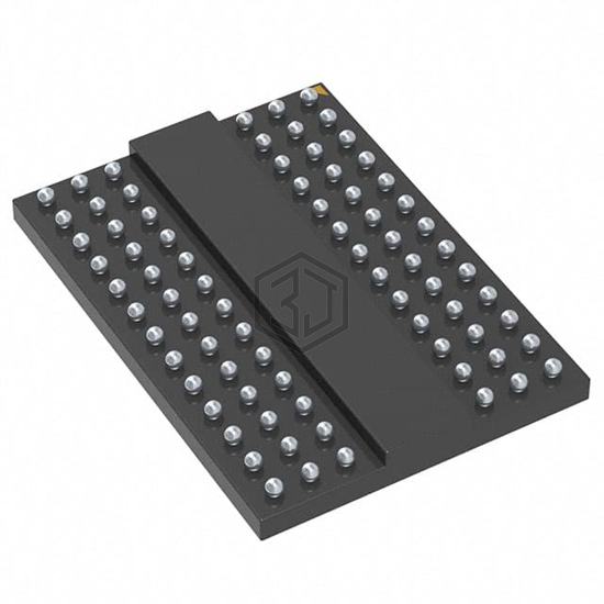 EM6OE16NWAKA-07H - Etron Technology, Inc. - Memory