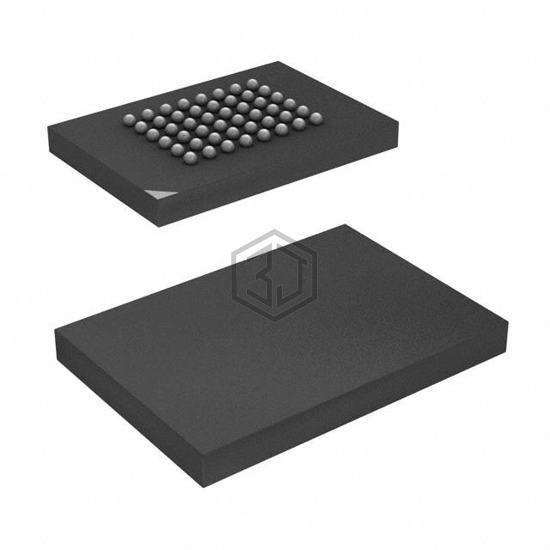 CY7C1011CV33-10BAJXE - Infineon Technologies - Memory