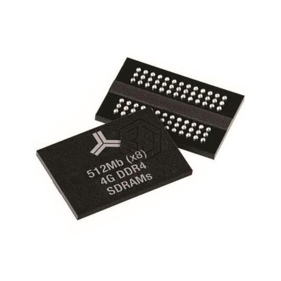 AS4C512M8D3LC-12BAN - Alliance Memory, Inc. - Memory