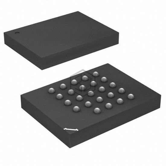 MT25QL512ABB8E12-0AUT - Micron Technology Inc. - Memory