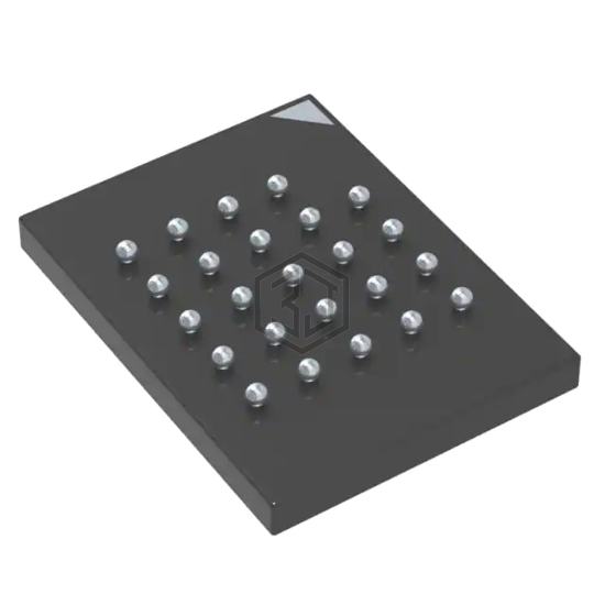 MT25QL128ABA8E12-0AAT TR - Micron Technology Inc. - Memory