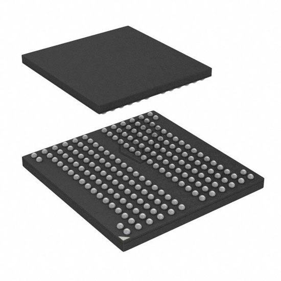 MT52L512M32D2PF-107 WT:B - Micron Technology Inc. - Memory