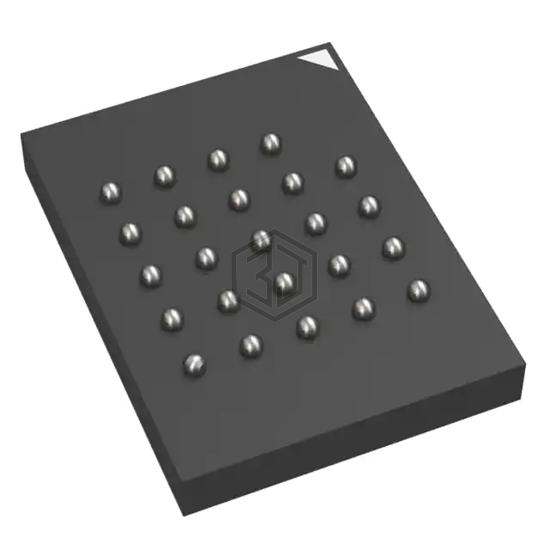 IS25LE01G-RILE - ISSI, Integrated Silicon Solution Inc - Memory