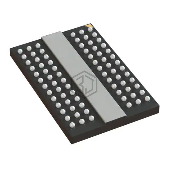 MT40A1G4SA-062E:F - Micron Technology Inc. - Memory