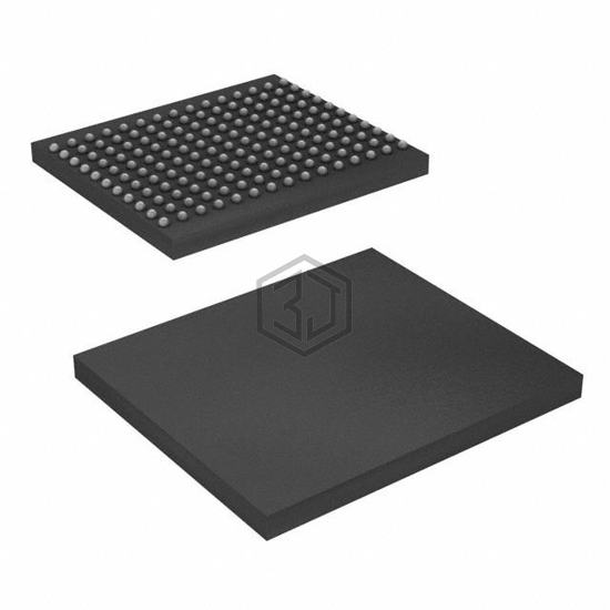 CY7C1312KV18-300BZC - Infineon Technologies - Memory