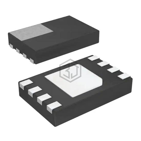 AT34C02CY6-YH-T - Microchip Technology - Memory