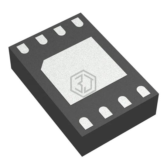 M24256-DRMF3TG/K - STMicroelectronics - Memory