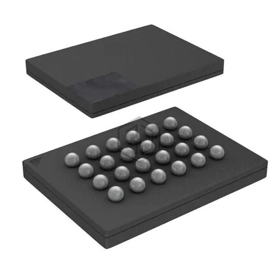 S25FL032P0XBHI033 - Infineon Technologies - Memory