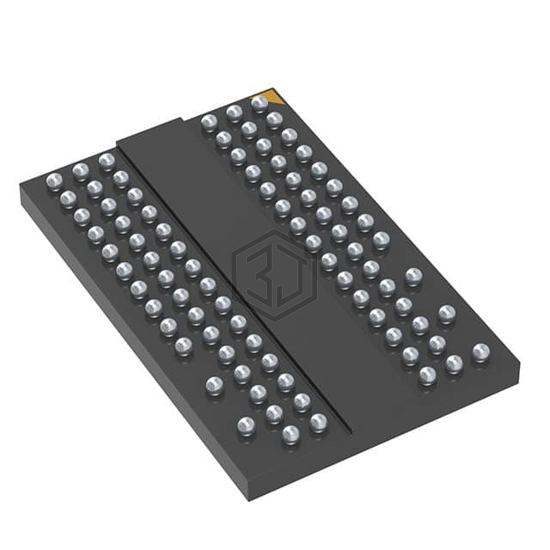 W9751G8NB25I - Winbond Electronics - Memory