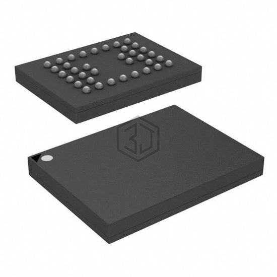 IS64WV2568EDBLL-10BLA3 - ISSI, Integrated Silicon Solution Inc - Memory