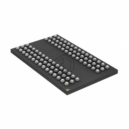 AS4C32M32MD1A-5BIN - Alliance Memory, Inc. - Memory