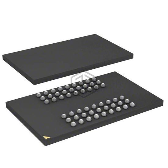 IS42S16320D-7BLI - ISSI, Integrated Silicon Solution Inc - Memory