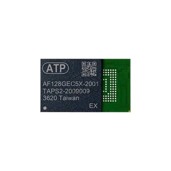 AF128GEC5X-2001EX - ATP Electronics, Inc. - Memory