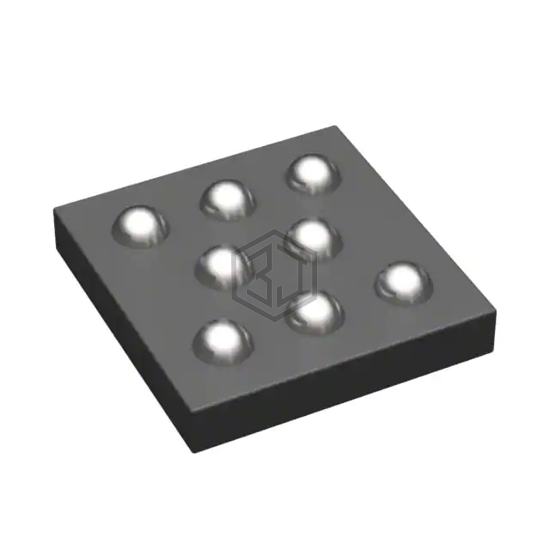W25Q20EWBYIG TR - Winbond Electronics - Memory