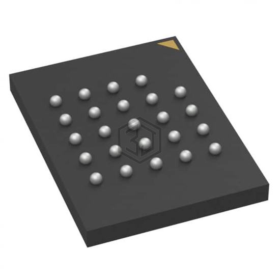 IS26KL128S-DABLI00 - ISSI, Integrated Silicon Solution Inc - Memory