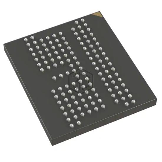 IS43LD16160B-25BLI - ISSI, Integrated Silicon Solution Inc - Memory