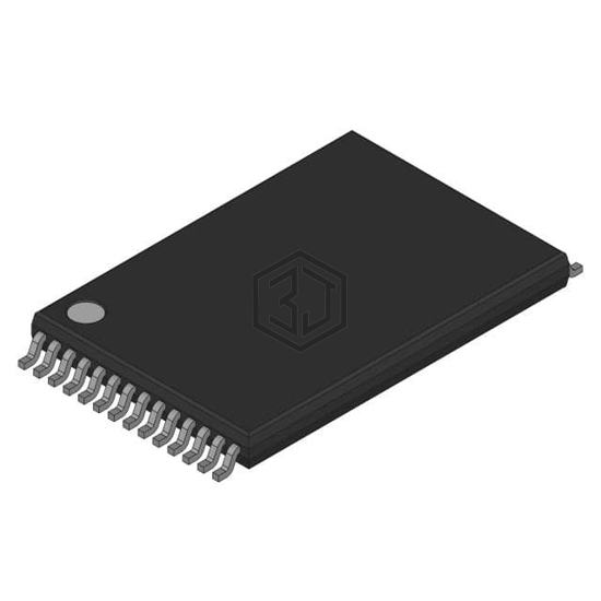 CY7C1399BL-15ZCT - Rochester Electronics, LLC - Memory