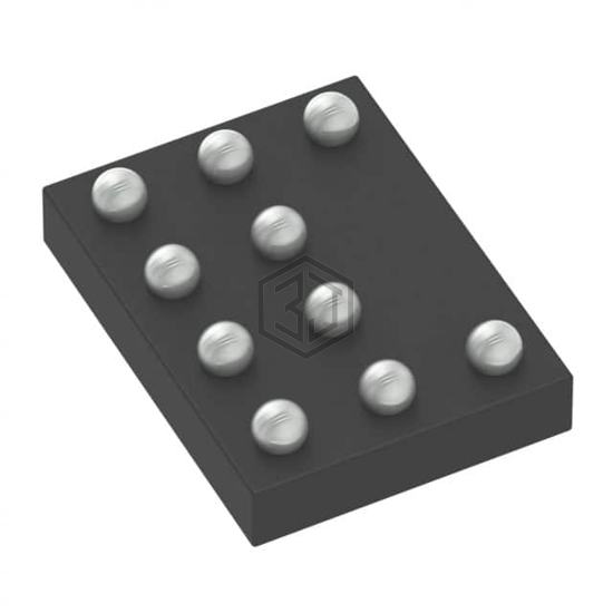 GD25LQ32DLIGR - GigaDevice Semiconductor (HK) Limited - Memory