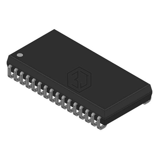 CY7C1019CV33-15VC - Rochester Electronics, LLC - Memory
