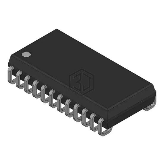 CY7C194-45VCT - Rochester Electronics, LLC - Memory