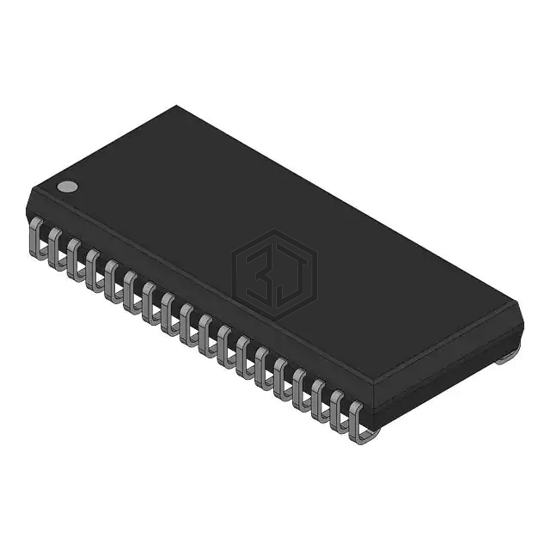 CY7C1049B-25VC - Rochester Electronics, LLC - Memory