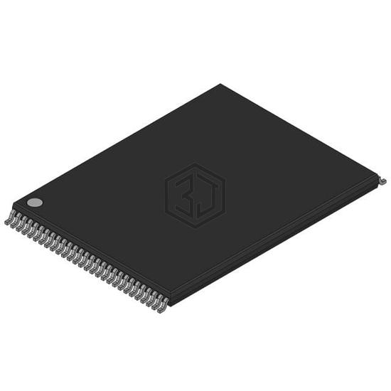 JS28F640P33T85A - Intel - Memory
