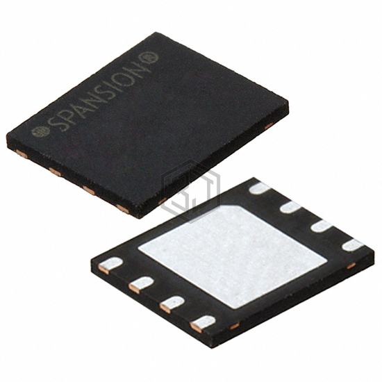S25FS128SAGNFI000 - Infineon Technologies - Memory