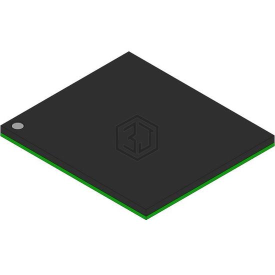 MT55V512V36PF-10 - Micron Technology Inc. - Memory