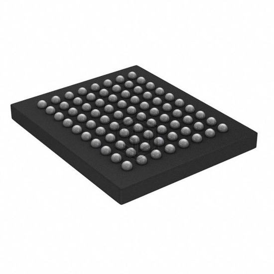 S29CD016J0PFFM110 - Infineon Technologies - Memory
