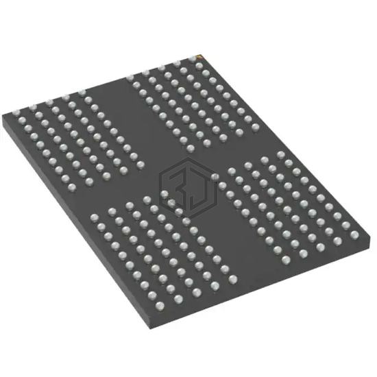 W66CL2NQUAFJ - Winbond Electronics - Memory