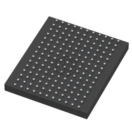 GS832118AGD-333I - GSI Technology Inc. - Memory