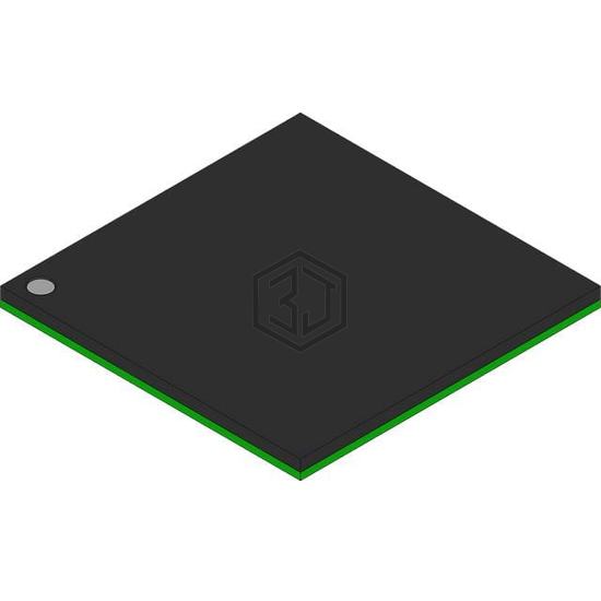 CY7C0851V-133BBC - Rochester Electronics, LLC - Memory