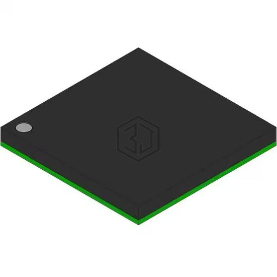 DS1254YB2-100 - Analog Devices Inc./Maxim Integrated - Memory