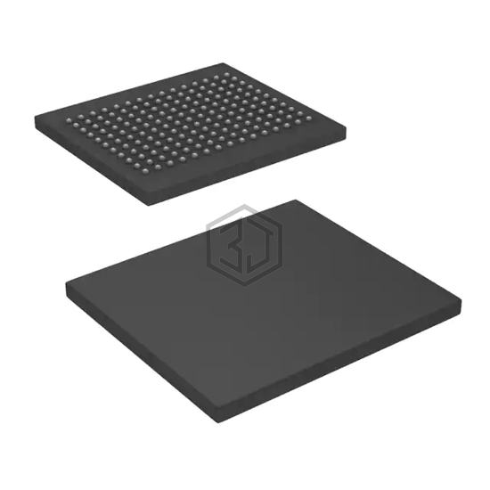 CY7C1415BV18-167BZI - Infineon Technologies - Memory