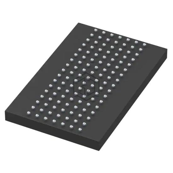 GS8256436GB-400I - GSI Technology Inc. - Memory
