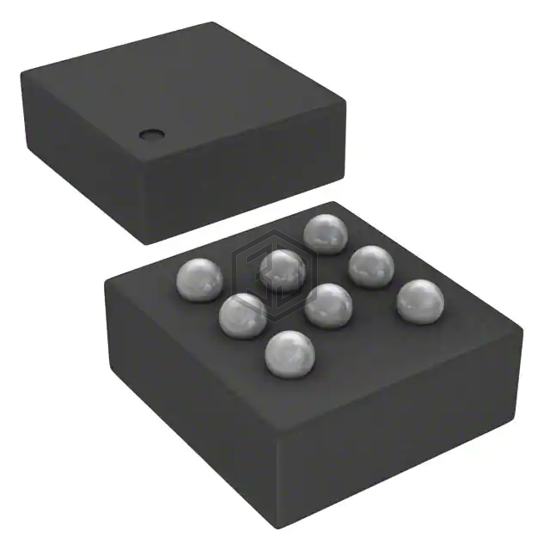 AT25XE041D-UUN-T - Adesto Technologies - Memory