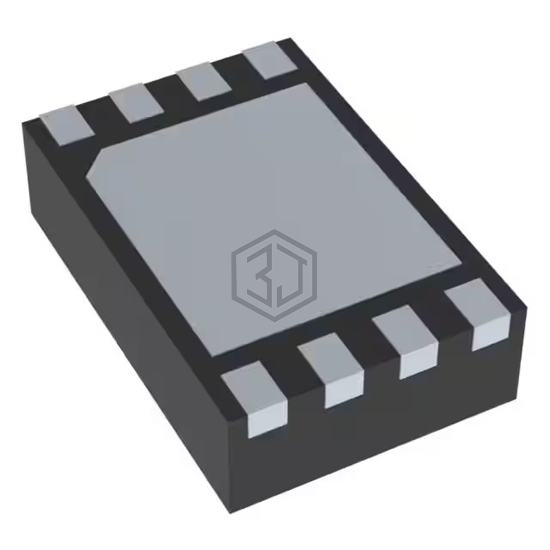 LE25U20AQGTXG - onsemi - Memory