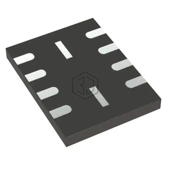 MX25U3232FZBI02 - Macronix - Memory