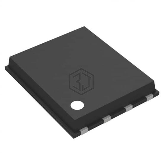 N25Q032A13EF640F - Alliance Memory, Inc. - Memory
