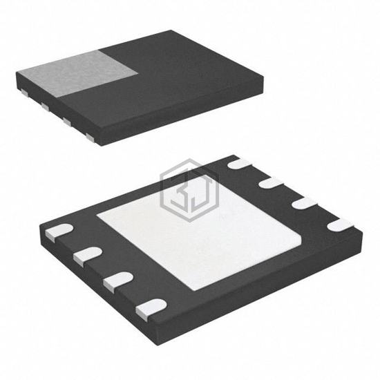 AT24C512BY7-YH25-T - Microchip Technology - Memory