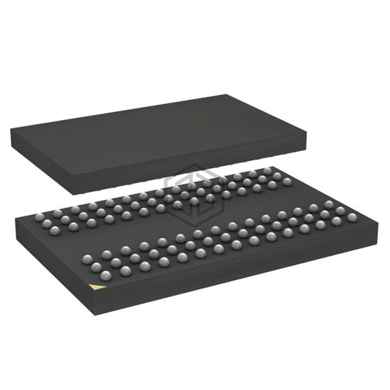 W947D2HBJX6E TR - Winbond Electronics - Memory
