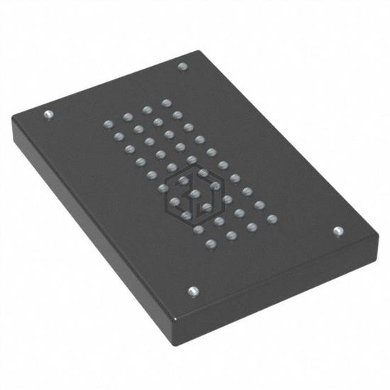 S29VS064RABBHI000 - Infineon Technologies - Memory