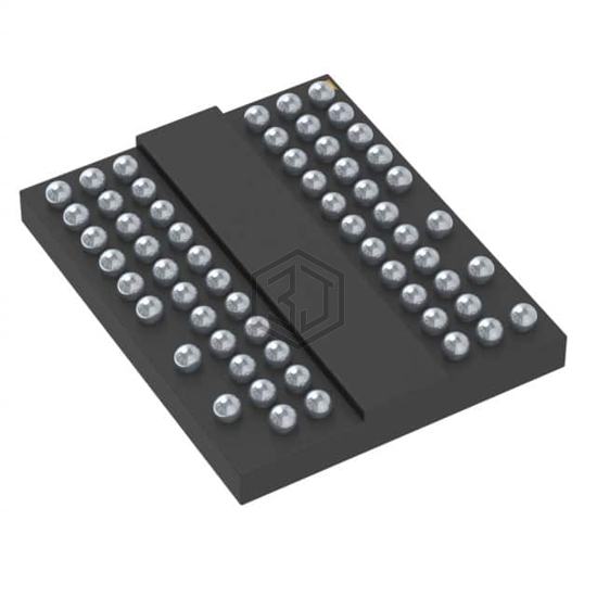W971GG8SS-25 TR - Winbond Electronics - Memory