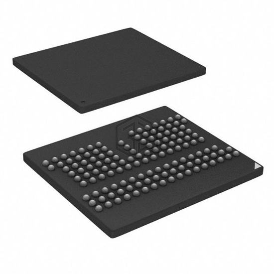 W979H6KBVX2I TR - Winbond Electronics - Memory