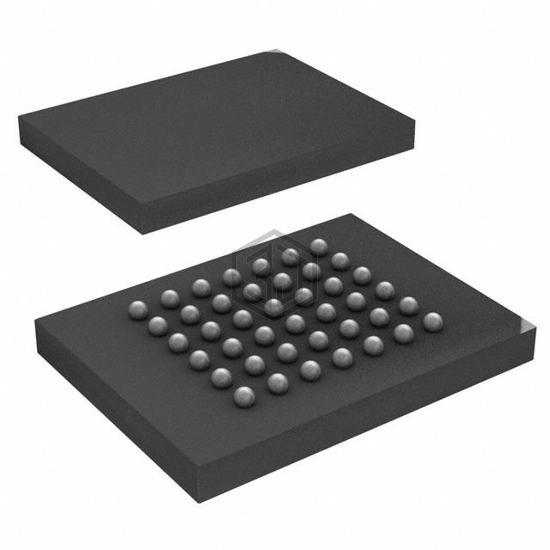 IS66WVC4M16ECLL-7010BLI-TR - ISSI, Integrated Silicon Solution Inc - Memory